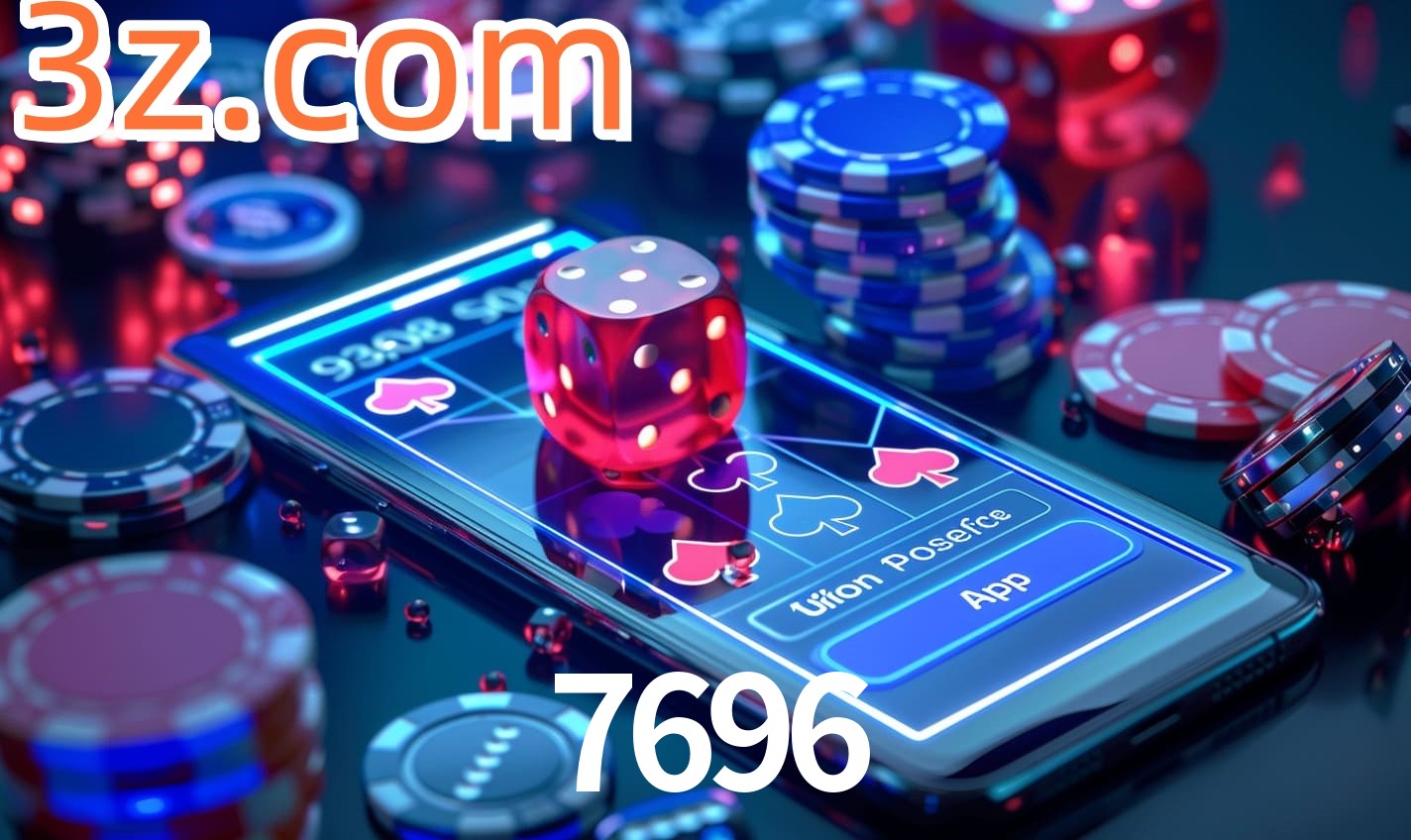 Baixar App 7696
