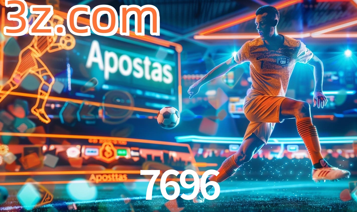 Apostas 7696