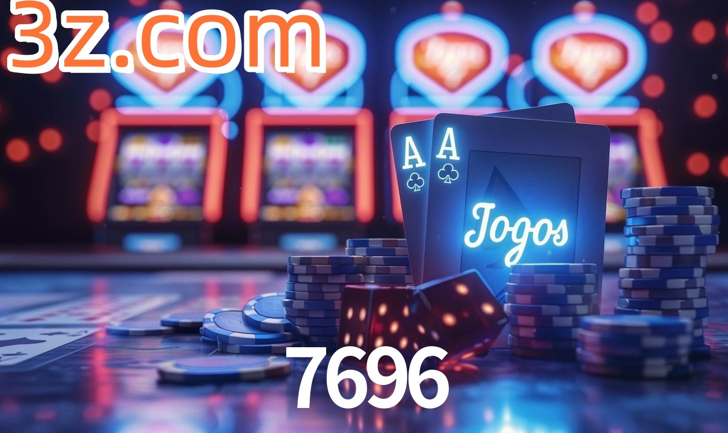 Lista de Jogos 7696
