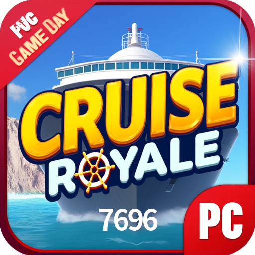 Melhor Casino Online 7696